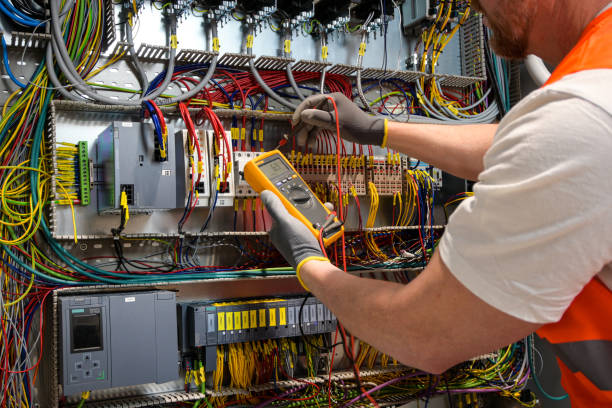 Best Electrical System Inspection  in Hunters Creek, FL